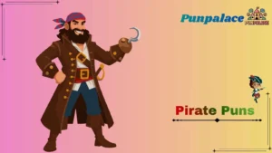 Pirate Puns
