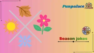 Season jokes