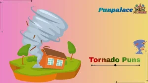 Tornado Puns