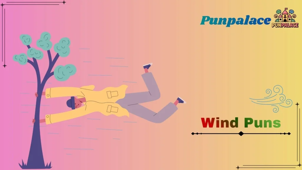 Wind Puns