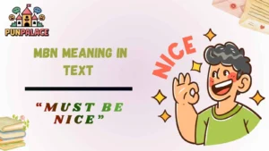 Mbn meaning in text
