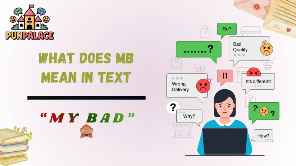 What Does MB Mean In Text