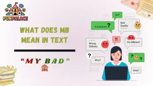 What Does MB Mean In Text