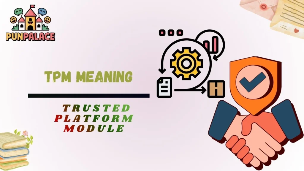 TPM Meaning
